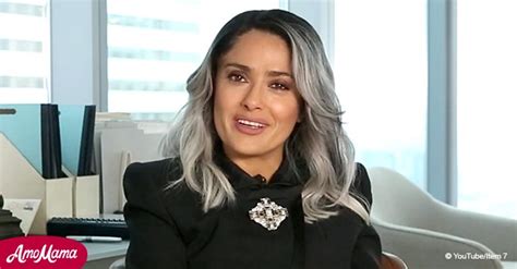 Salma Hayek Looks Back on Her Traumatic ‘Desperado’ Sex